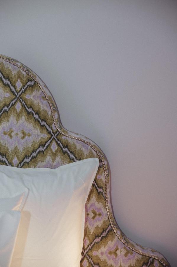 Flora Hotel Антверпен Екстериор снимка